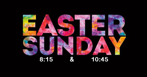 Easter Events – Central Christian Church – Rockford